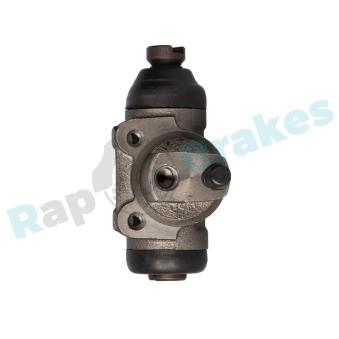 Cylindre de roue arrière gauche RAP BRAKES OEM 7701044602 Cylindre de roue arrière gauche RAP BRAKES OEM 7701044602