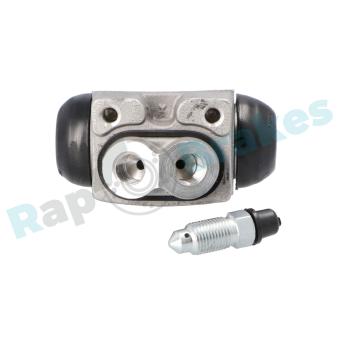 Cylindre de roue arrière droit RAP BRAKES [R-C0008]