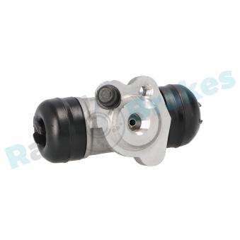 Cylindre de roue arrière gauche RAP BRAKES OEM 47570B1010000