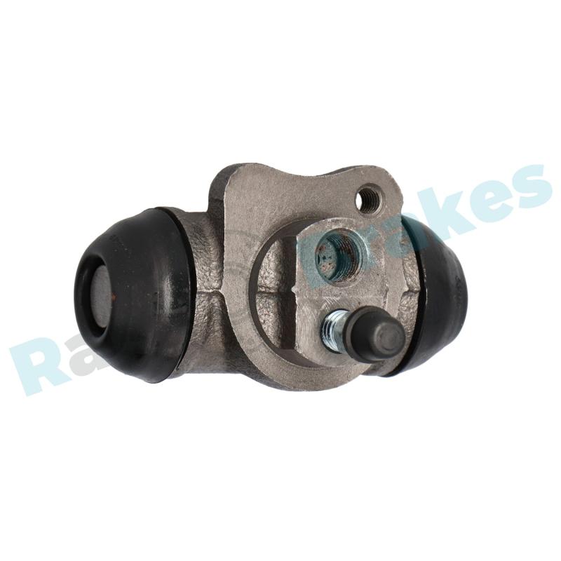 Cylindre de roue RAP BRAKES R-C0031 - Visuel 1