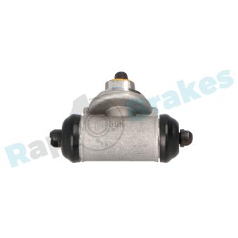 Cylindre de roue RAP BRAKES OEM 44100F4207