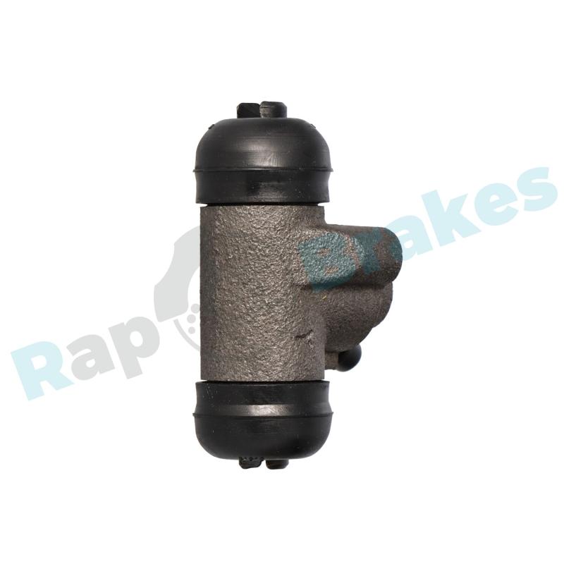 Cylindre de roue arrière droit RAP BRAKES R-C0081 - Visuel 2