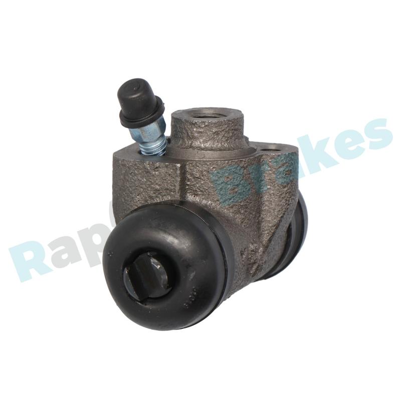 Cylindre de roue arrière gauche RAP BRAKES R-C0082 - Visuel 1