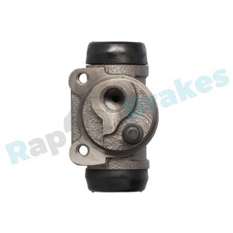 Cylindre de roue arrière gauche RAP BRAKES OEM 440297