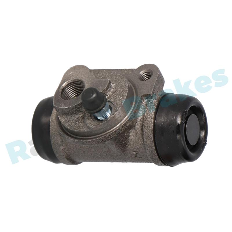 Cylindre de roue arrière droit RAP BRAKES R-C0153 - Visuel 2