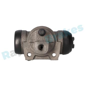 Cylindre de roue RAP BRAKES OEM 1809920 Cylindre de roue RAP BRAKES OEM 1809920