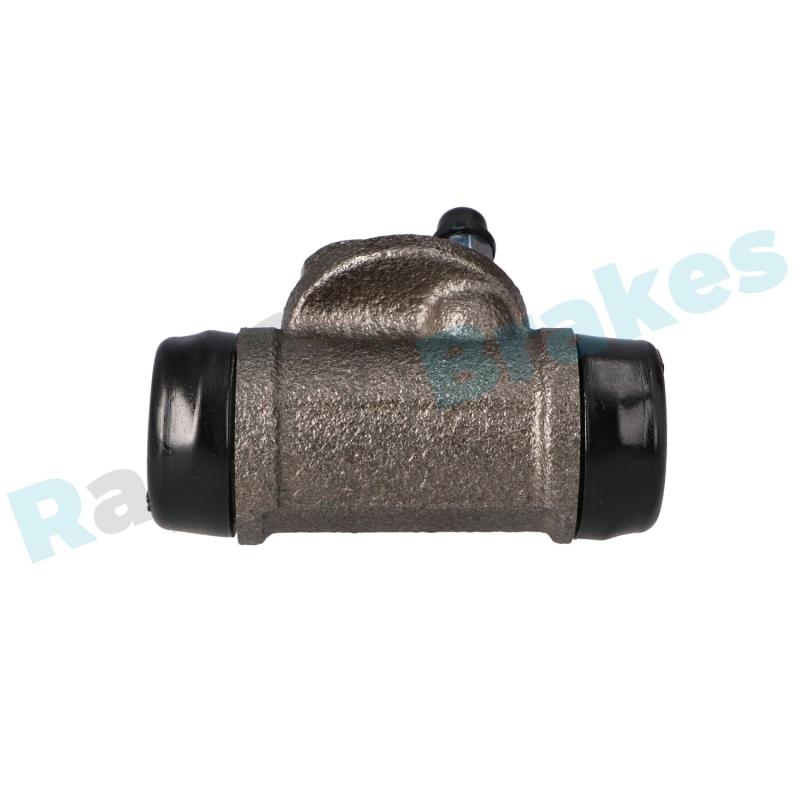 Cylindre de roue arrière gauche RAP BRAKES R-C0180 - Visuel 2