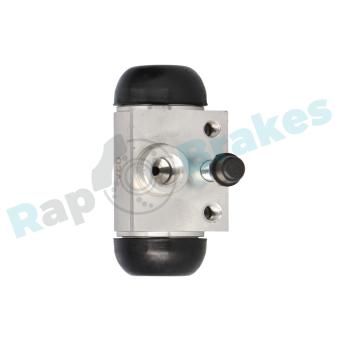 Cylindre de roue RAP BRAKES [R-C0198]