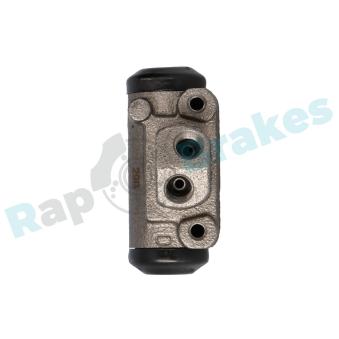 Cylindre de roue arrière droit RAP BRAKES OEM 0K72B26710