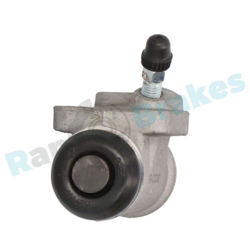 Cylindre de roue arrière droit RAP BRAKES R-C0281 - Visuel 2