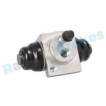 Cylindre de roue RAP BRAKES R-C0282 pour FIAT 500 1.7 CDTi - 110cv