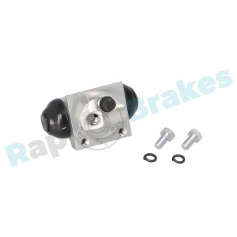 Cylindre de roue arrière gauche RAP BRAKES OEM A4514200518