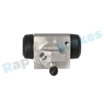 Cylindre de roue arrière gauche RAP BRAKES OEM 441004731R Cylindre de roue arrière gauche RAP BRAKES OEM 441004731R