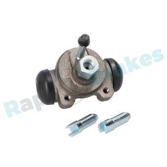 Cylindre de roue RAP BRAKES OEM A0084202418
