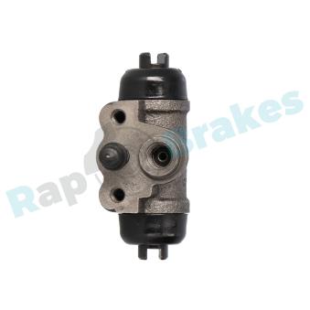 Cylindre de roue RAP BRAKES OEM MB618188