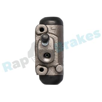 Cylindre de roue RAP BRAKES [R-C0326]