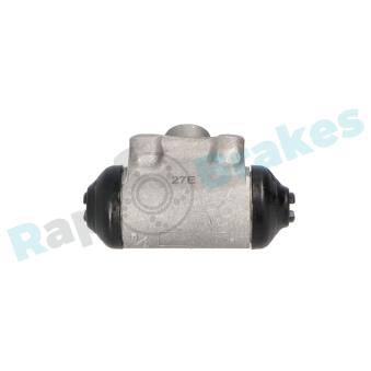 Cylindre de roue RAP BRAKES OEM 4610A009