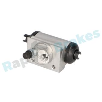 Cylindre de roue arrière droit RAP BRAKES [R-C0357]