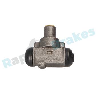 Cylindre de roue RAP BRAKES [R-C0359]