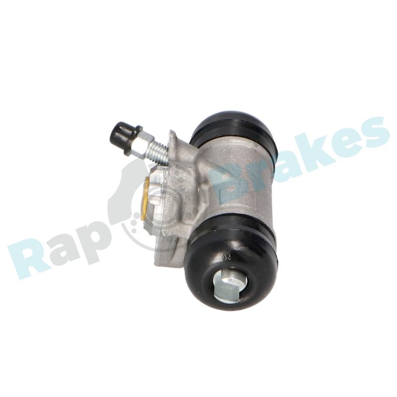 Cylindre de roue arrière gauche RAP BRAKES R-C0362 - Visuel 1