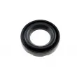 TEKNÖR O-NCP-007F - Bague d'étanchéité, puit de bougie