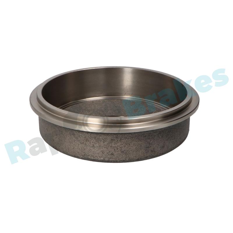 Tambour de frein RAP BRAKES R-E0009 - Visuel 2