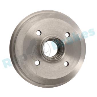 Tambour de frein RAP BRAKES OEM 1045392 Tambour de frein RAP BRAKES OEM 1045392