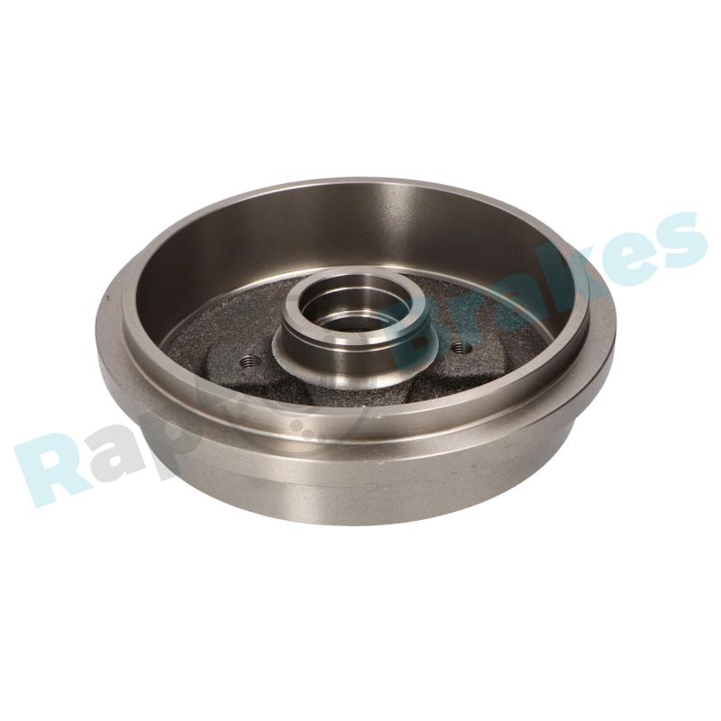 Tambour de frein RAP BRAKES R-E0028 - Visuel 2