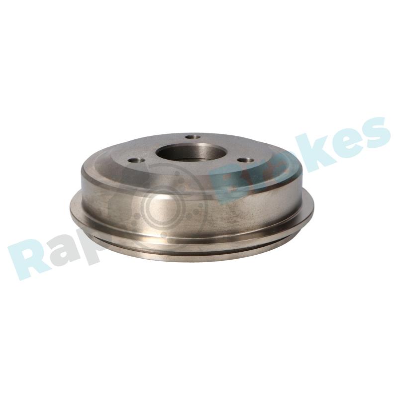Tambour de frein RAP BRAKES R-E0030 - Visuel 1