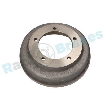 Tambour de frein RAP BRAKES OEM 6464214