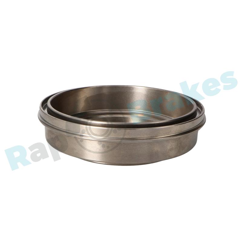 Tambour de frein RAP BRAKES R-E0067 - Visuel 2