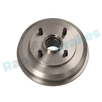 Tambour de frein RAP BRAKES OEM 3049844