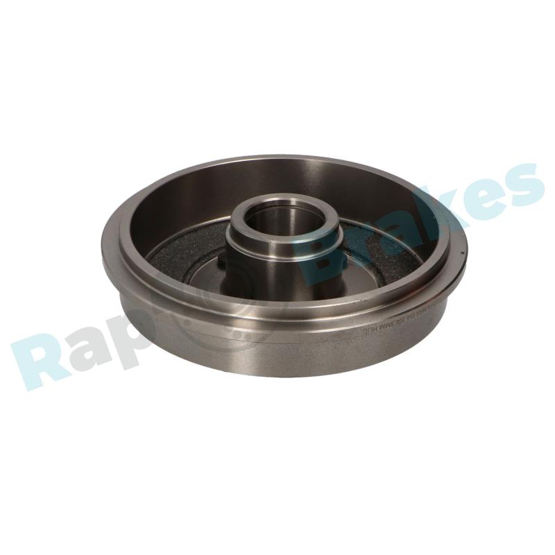 Tambour de frein RAP BRAKES R-E0082 - Visuel 2