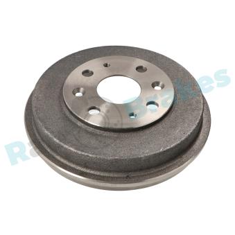 Tambour de frein RAP BRAKES OEM B59626251