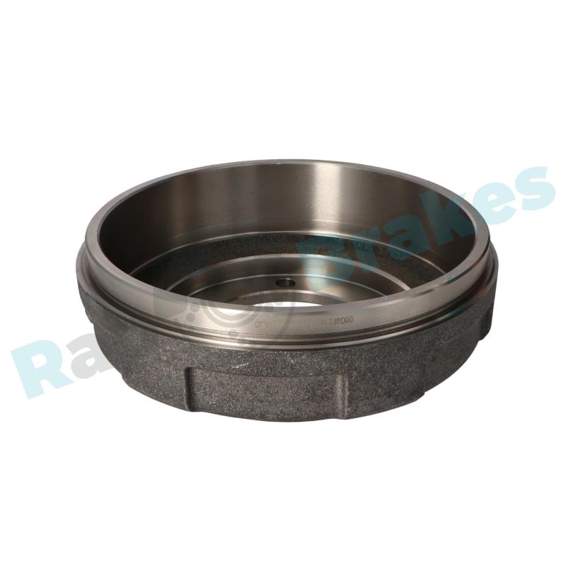 Tambour de frein RAP BRAKES R-E0103 - Visuel 2