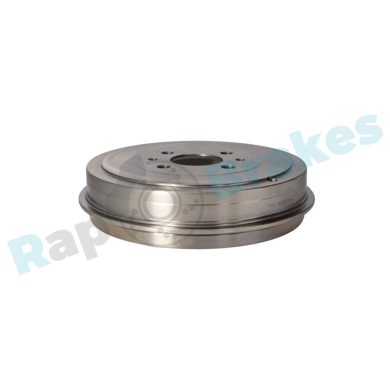Tambour de frein RAP BRAKES R-E0121 - Visuel 1
