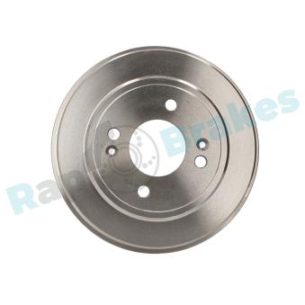 Tambour de frein RAP BRAKES OEM 584111C300