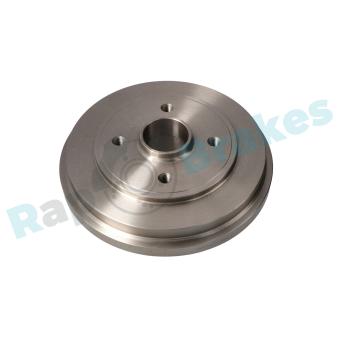 Tambour de frein RAP BRAKES OEM 9210440