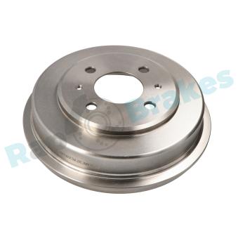 Tambour de frein RAP BRAKES [R-E0128]