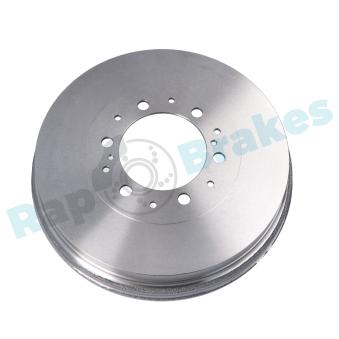 Tambour de frein RAP BRAKES [R-E0134]