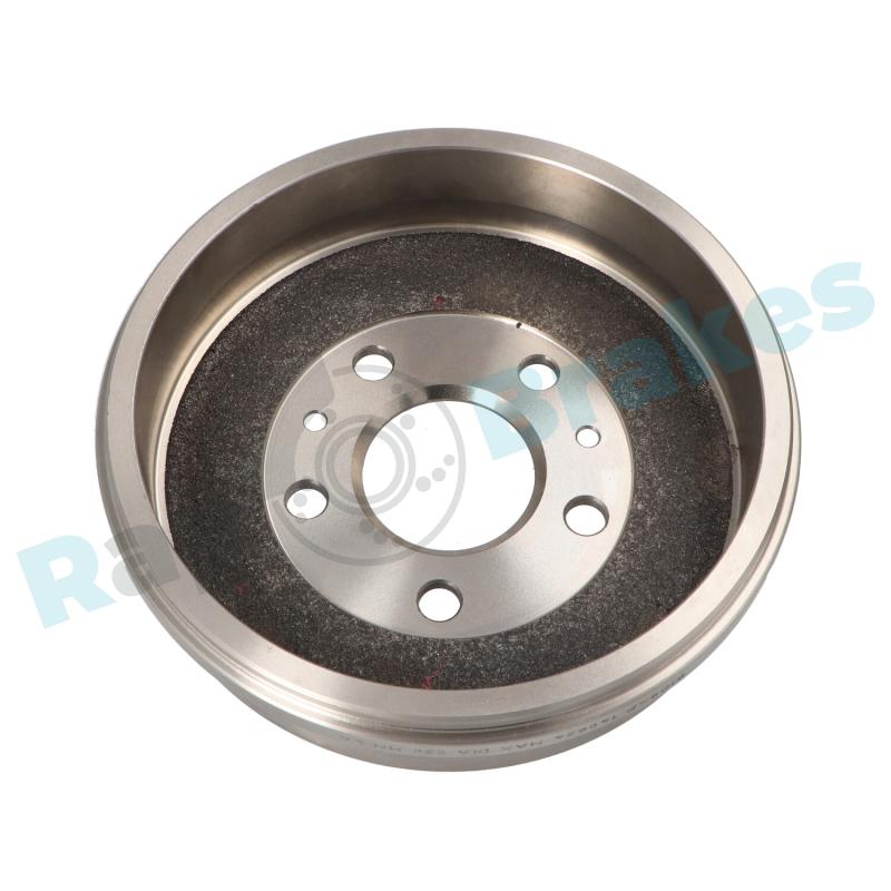 Tambour de frein RAP BRAKES R-E0152 - Visuel 2