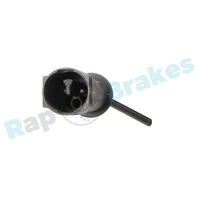 Contact d'avertissement, usure des plaquettes de frein RAP BRAKES R-G0004 - Visuel 2