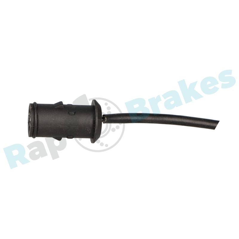 Contact d'avertissement, usure des plaquettes de frein RAP BRAKES R-G0008 - Visuel 1