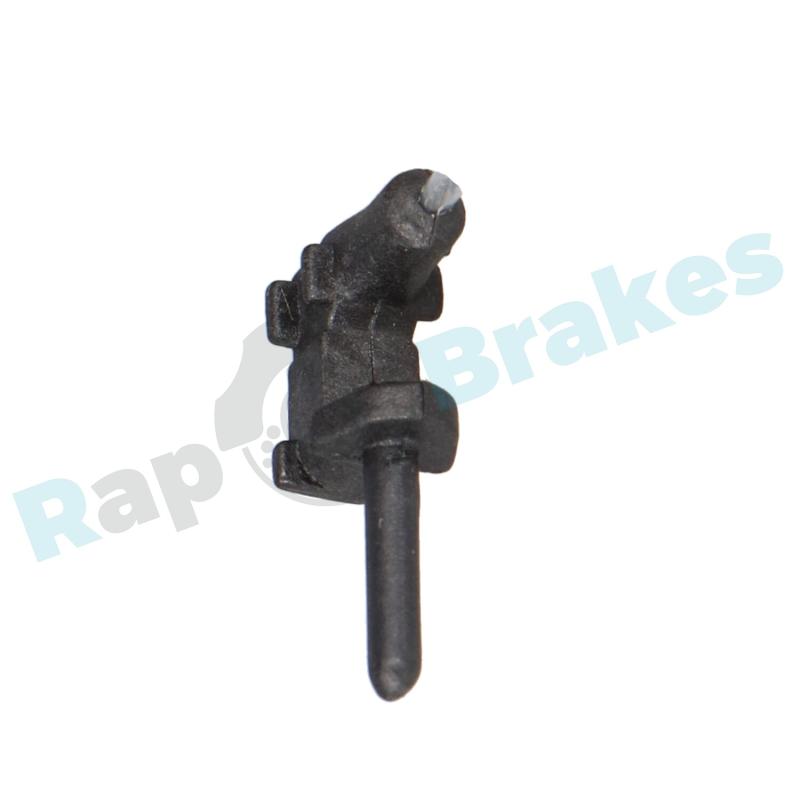 Contact d'avertissement, usure des plaquettes de frein RAP BRAKES R-G0014 - Visuel 2