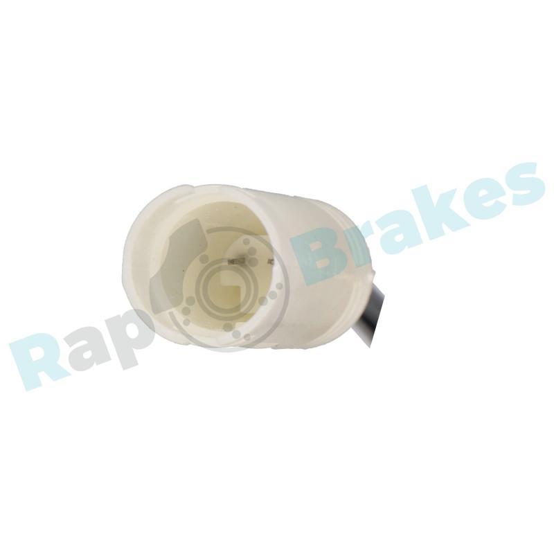 Contact d'avertissement, usure des plaquettes de frein RAP BRAKES R-G0015 - Visuel 2