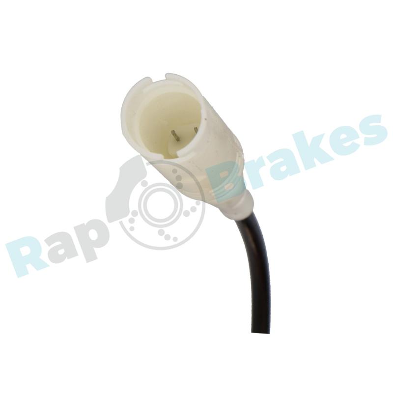 Contact d'avertissement, usure des plaquettes de frein RAP BRAKES R-G0016 - Visuel 2