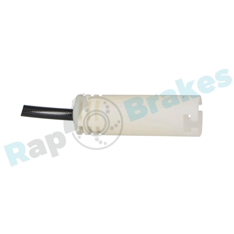 Contact d'avertissement, usure des plaquettes de frein RAP BRAKES R-G0018 - Visuel 1