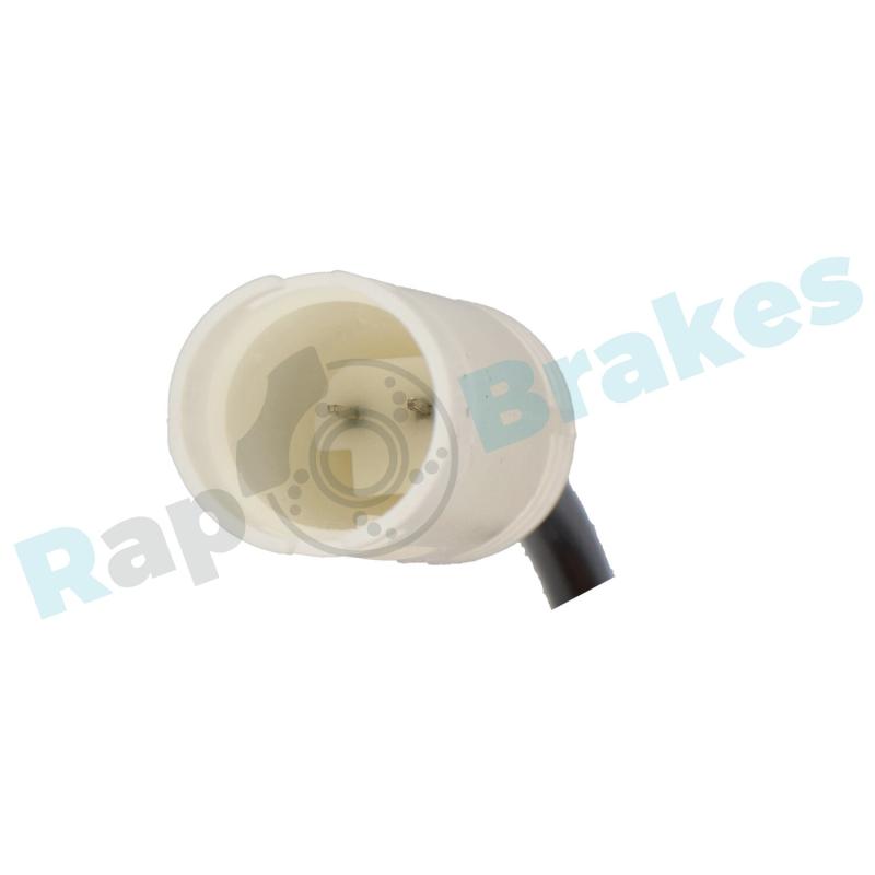 Contact d'avertissement, usure des plaquettes de frein RAP BRAKES R-G0018 - Visuel 2