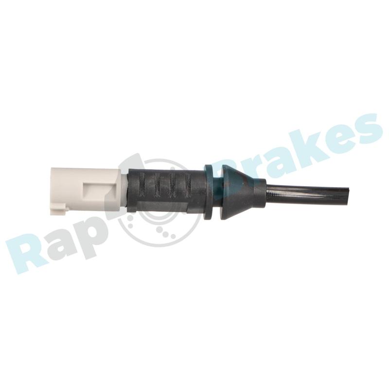 Contact d'avertissement, usure des plaquettes de frein RAP BRAKES R-G0032 - Visuel 1