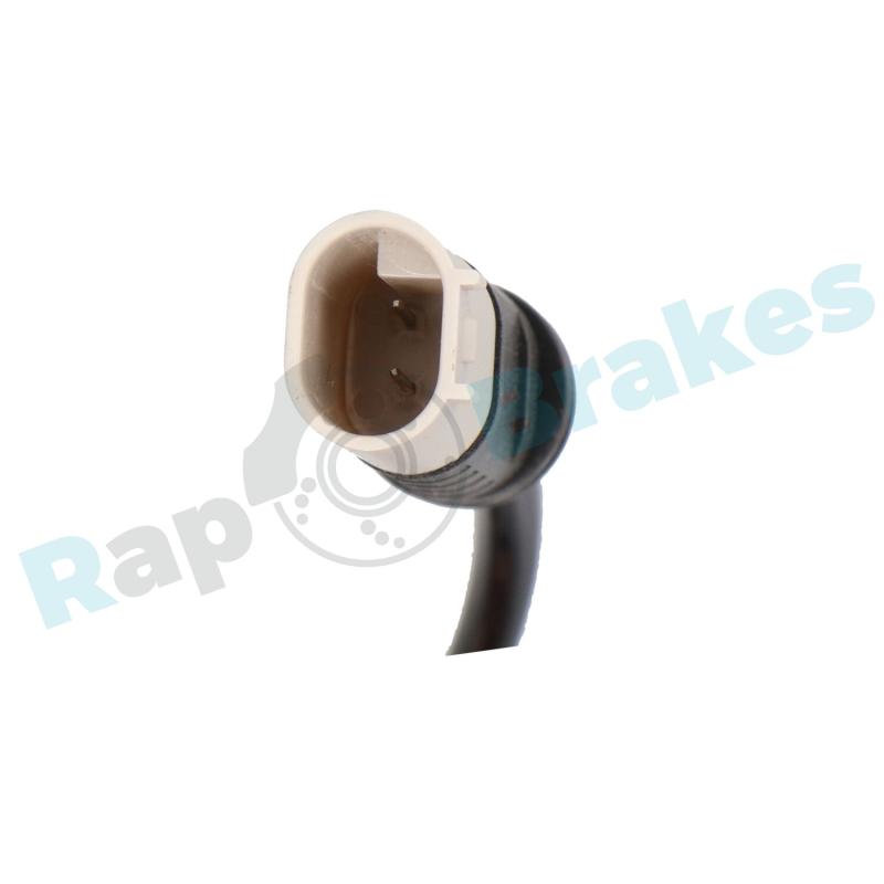 Contact d'avertissement, usure des plaquettes de frein RAP BRAKES R-G0032 - Visuel 2